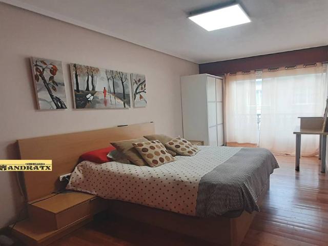 Piso en venta en Ferrol