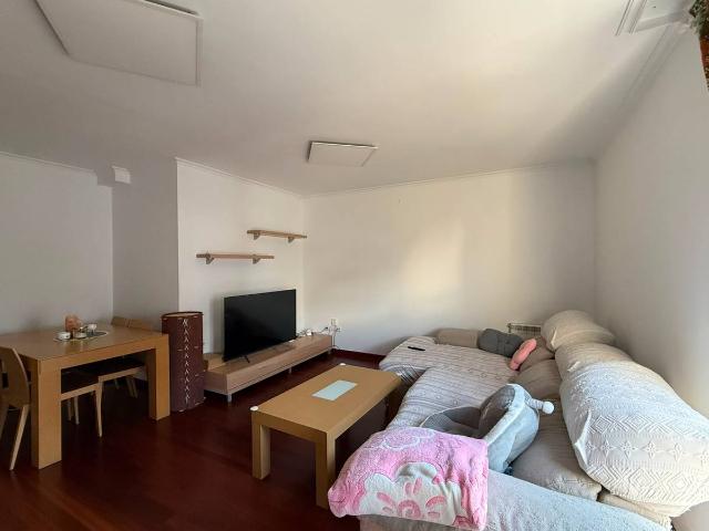 Piso en venta en Ferrol