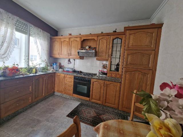 Piso en venta en Ferrol