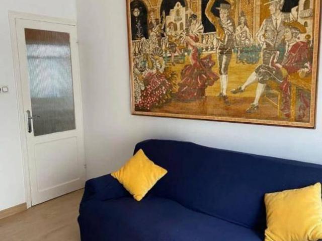 Piso en venta en Ferrol