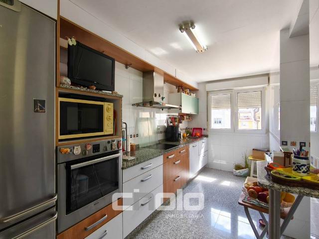 Piso en venta en Lugo, Lugo Piso en venta en Lugo, Lugo