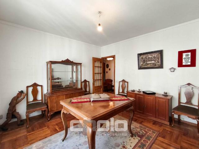 Piso en venta en Lugo, Lugo