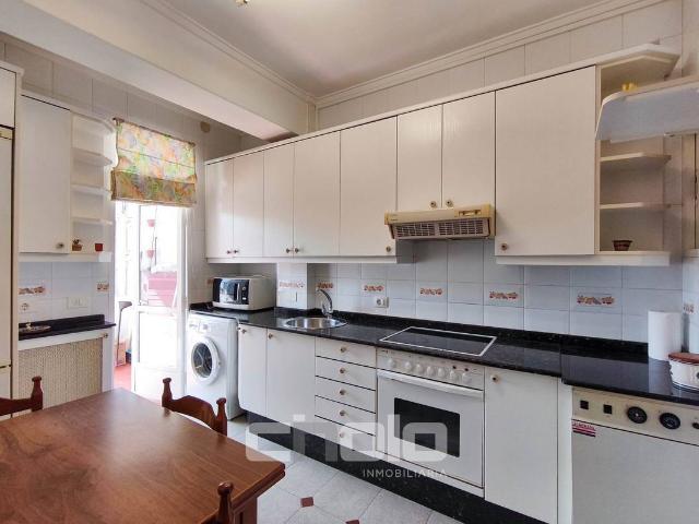 Piso en venta en Lugo, Lugo