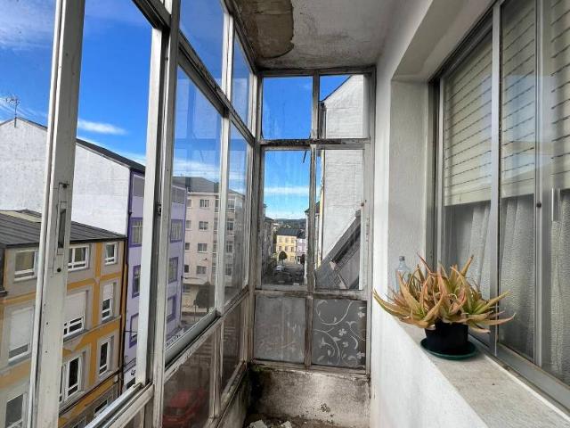 Piso en venta en Lugo