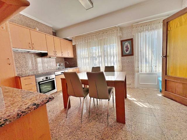 Piso en venta en Casco Vello, Lugo
