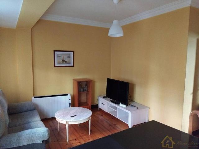Piso en venta en Lugo, Lugo
