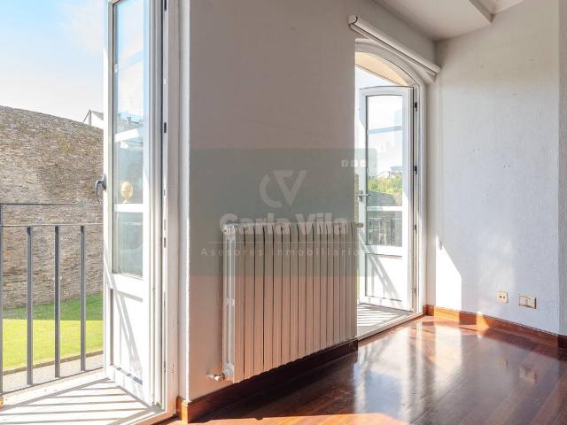 Piso en venta en Casco Vello, Lugo