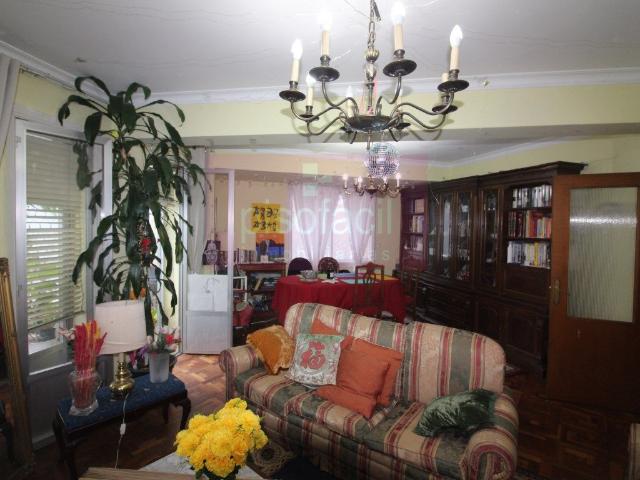 Piso en venta en Lugo, Lugo