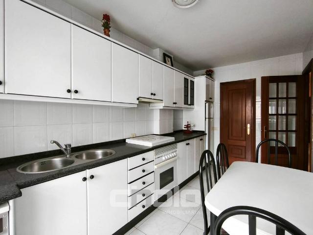 Piso en venta en Lugo, Galicia