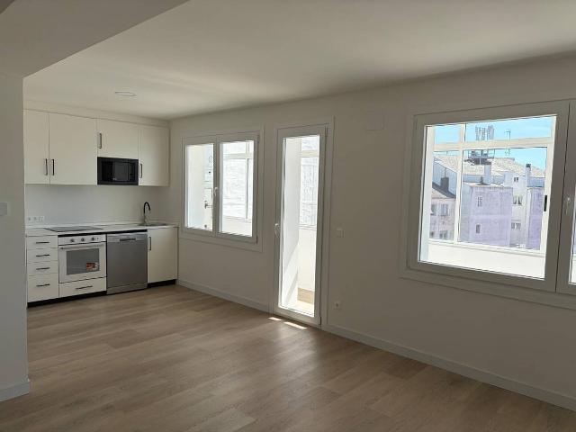 Piso en venta en Casco Vello, Lugo