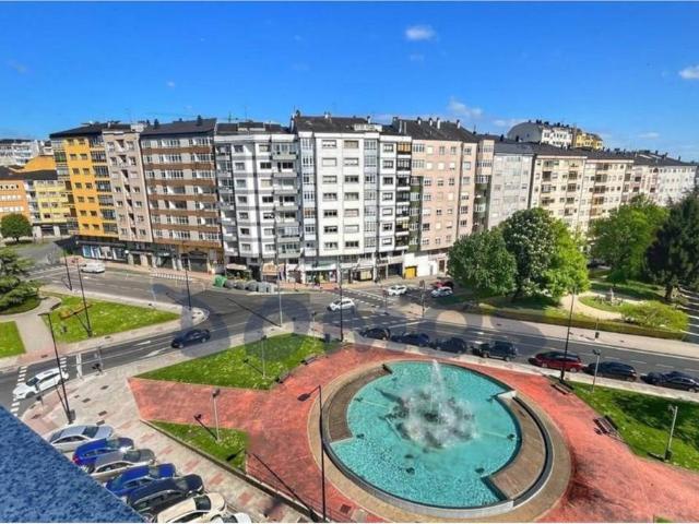 Piso en venta en Lugo, Lugo