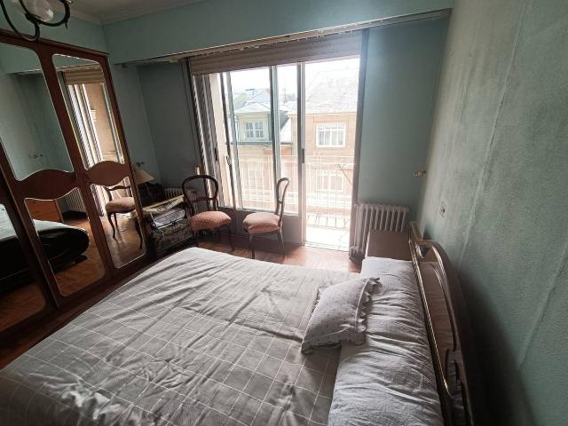 Piso en venta en Lugo, Lugo