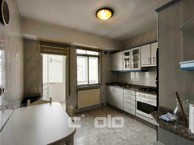 Piso en venta en Lugo