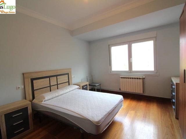 Piso en venta en Lugo, Lugo