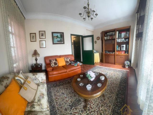 Piso en venta en Lugo, Lugo