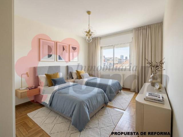 Piso en venta en Casco Vello, Lugo