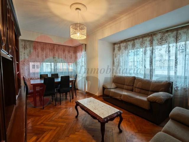 Piso en venta en Casco Vello, Lugo