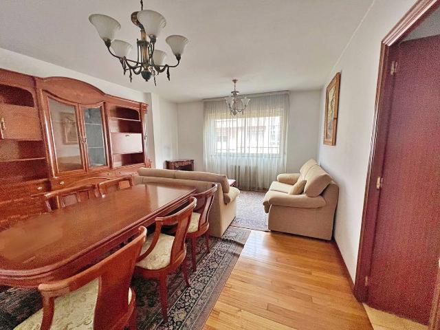 Piso en venta en Lugo, Lugo