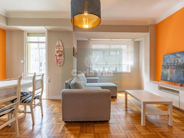 Piso en venta en Lugo, Lugo