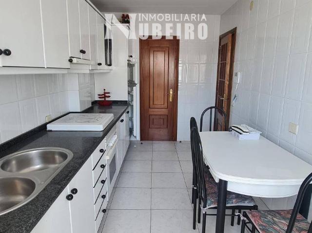 Piso en venta en Casco Vello, Lugo