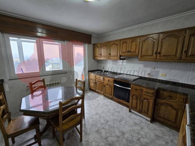 Piso en venta en Casco Vello, Lugo