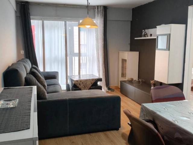 Piso en venta en Casco Vello, Lugo