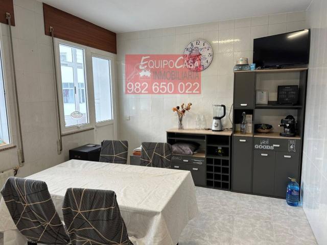 Piso en venta en Lugo, Galicia