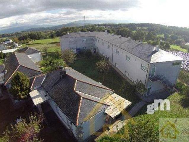 Piso en venta en A Pobra De Trives