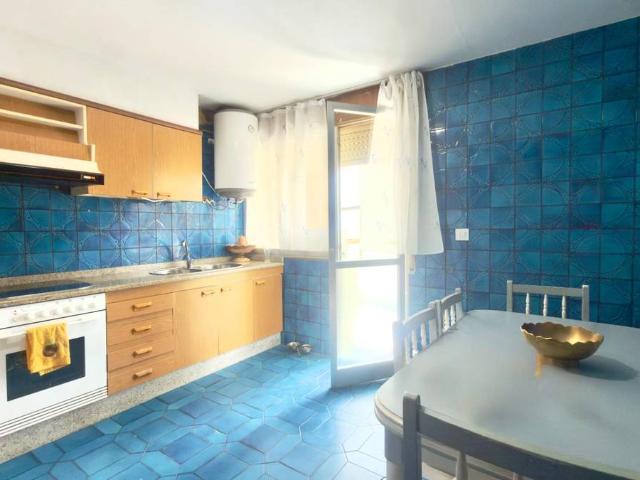 Piso en venta en A Pobra De Trives, Galicia