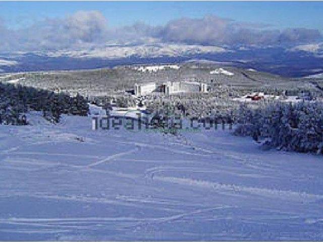 Piso en venta en A Pobra De Trives, Ourense