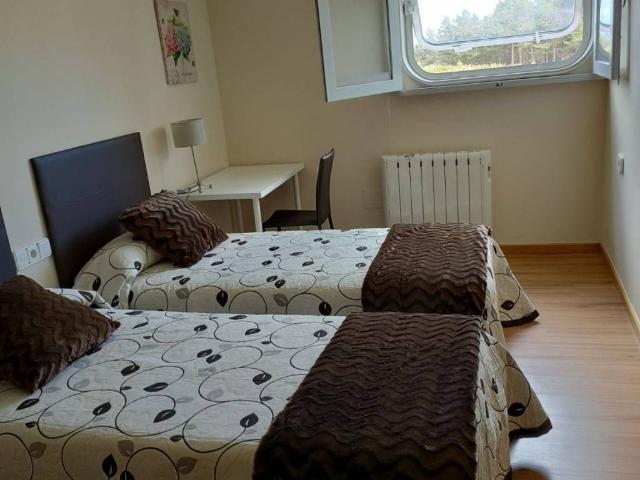 Piso en venta en A Pobra De Trives