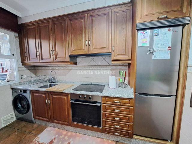 Piso en venta en O Caramiñal, A Barbanza