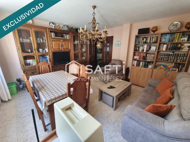 Piso en venta en A Barbanza, Galicia
