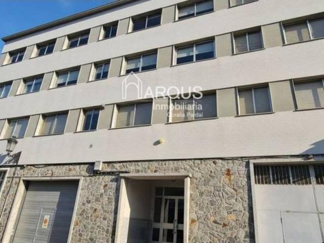 Piso en venta en A Barbanza, Galicia