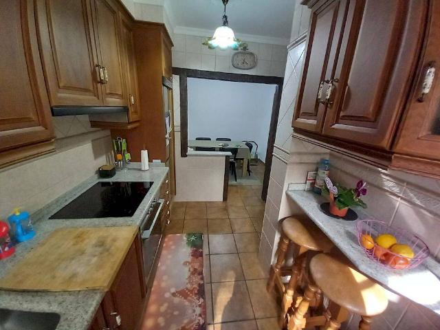 Piso en venta en O Caramiñal, A Barbanza