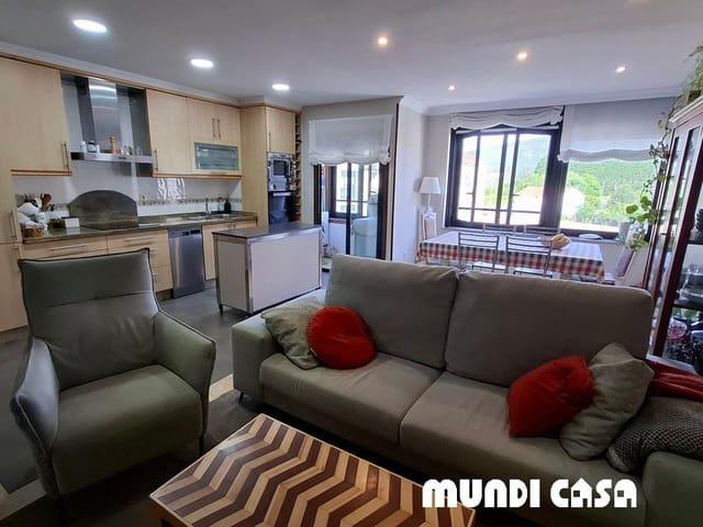 Piso en venta en O Caramiñal, A Barbanza