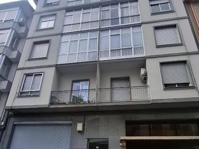 Piso en venta en Centro, Ourense
