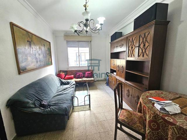 Piso en venta en Centro, Ourense