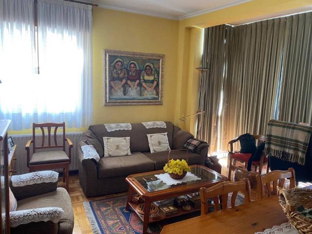Piso en venta en Centro, Ourense
