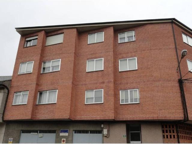 Piso en venta en A Rúa, A Rúa Vella