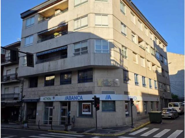 Piso en venta en Arnaveca, A Rúa