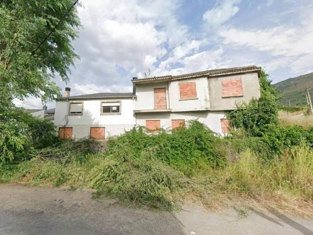 Casa en venta en Valdeorras, Galicia