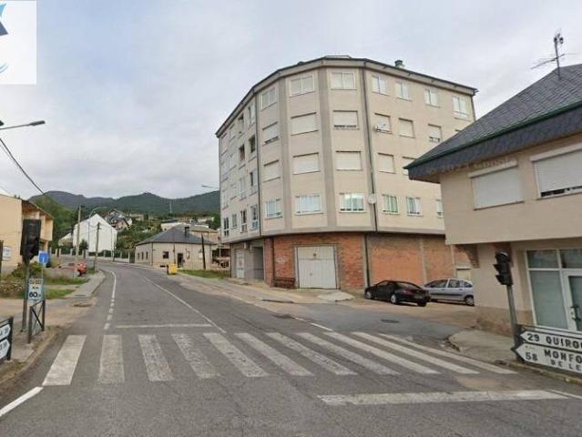 Piso en venta en A Rúa