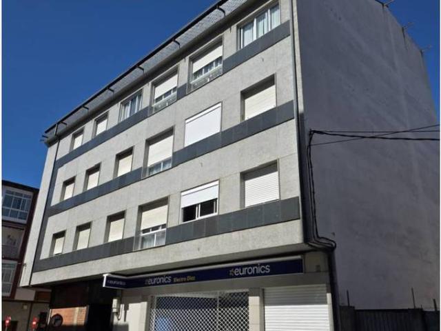 Piso en venta en Arnaveca, A Rúa