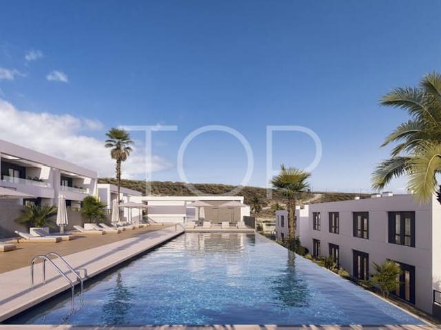 Piso en venta en Abades, Abades