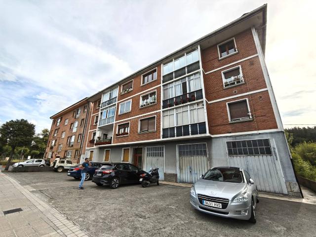 Piso en venta en Zelaieta, Abadiño