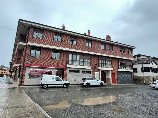 Piso en venta en Abadiño, Zelaieta