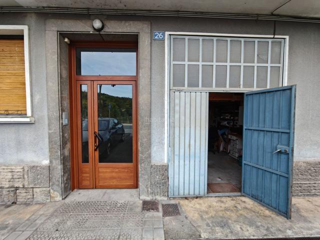 Piso en venta en Zelaieta, Abadiño