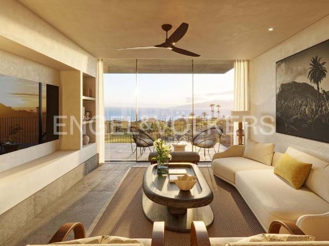 Piso en venta en Guía de Isora, Canarias
