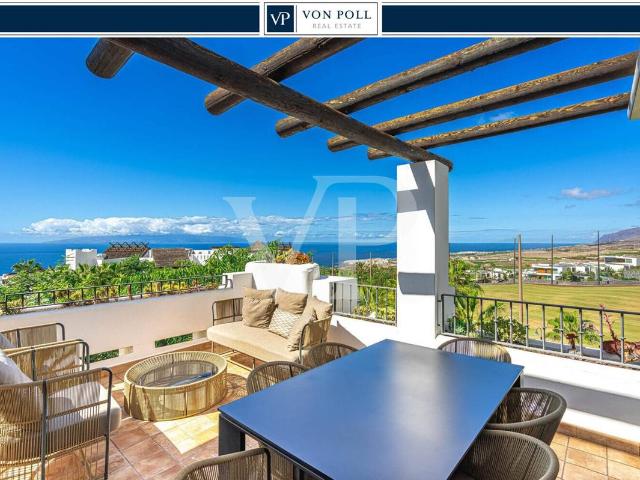 Piso en venta en Guía de Isora, Canarias